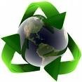 Be Green - Recycle